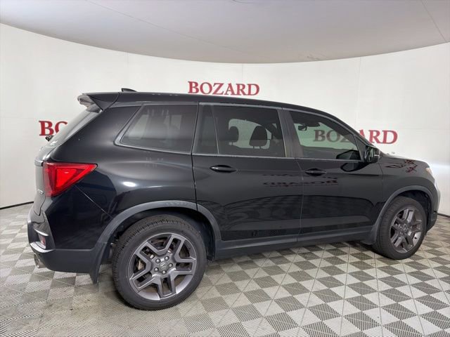 Used 2023 Honda Passport EX-L image 9