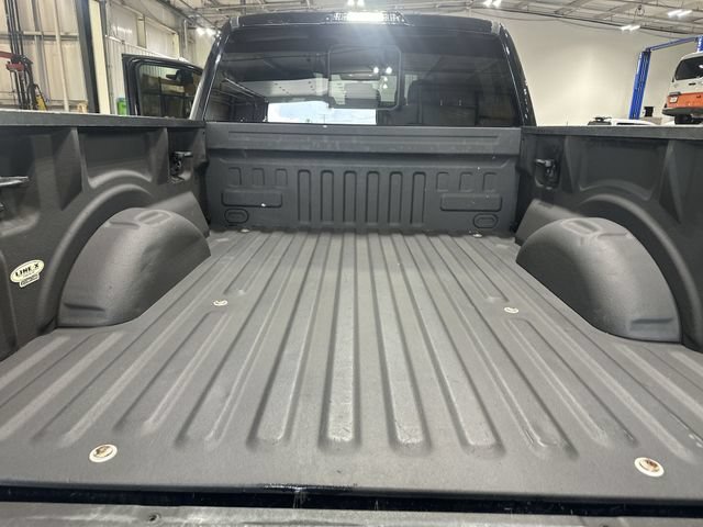Certified 2020 Ford F150 Lariat w/ Max Trailer Tow Package AWD/4WD image 26
