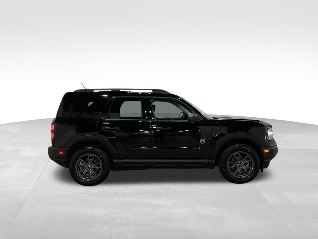 Certified 2024 Ford Bronco Sport Big Bend image 7