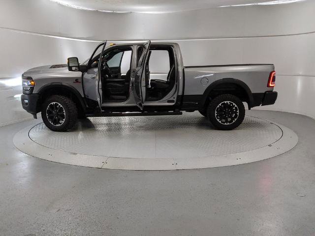 Used 2024 RAM 2500 Rebel w/ Towing Technology Group image 12