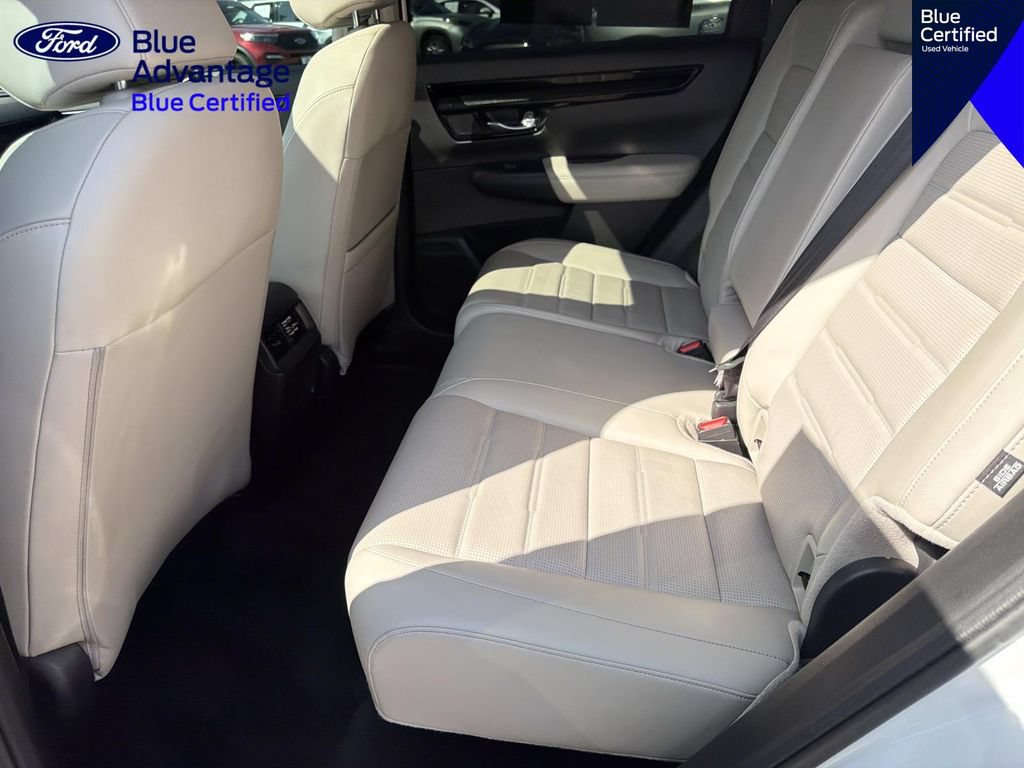 Used 2023 Honda CR-V EX-L image 13