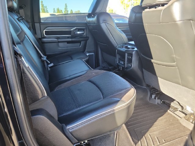 Used 2024 RAM 2500 Laramie w/ Night Edition AWD/4WD image 20