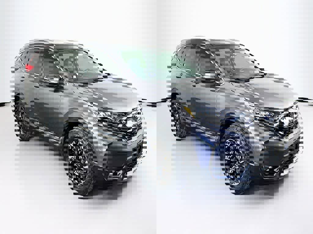Used 2019 Honda CR-V Touring image 7