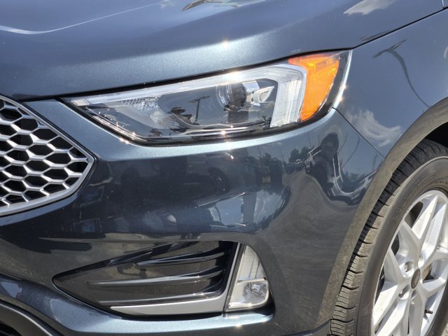 Certified 2023 Ford Edge SEL w/ Convenience Package AWD/4WD image 8