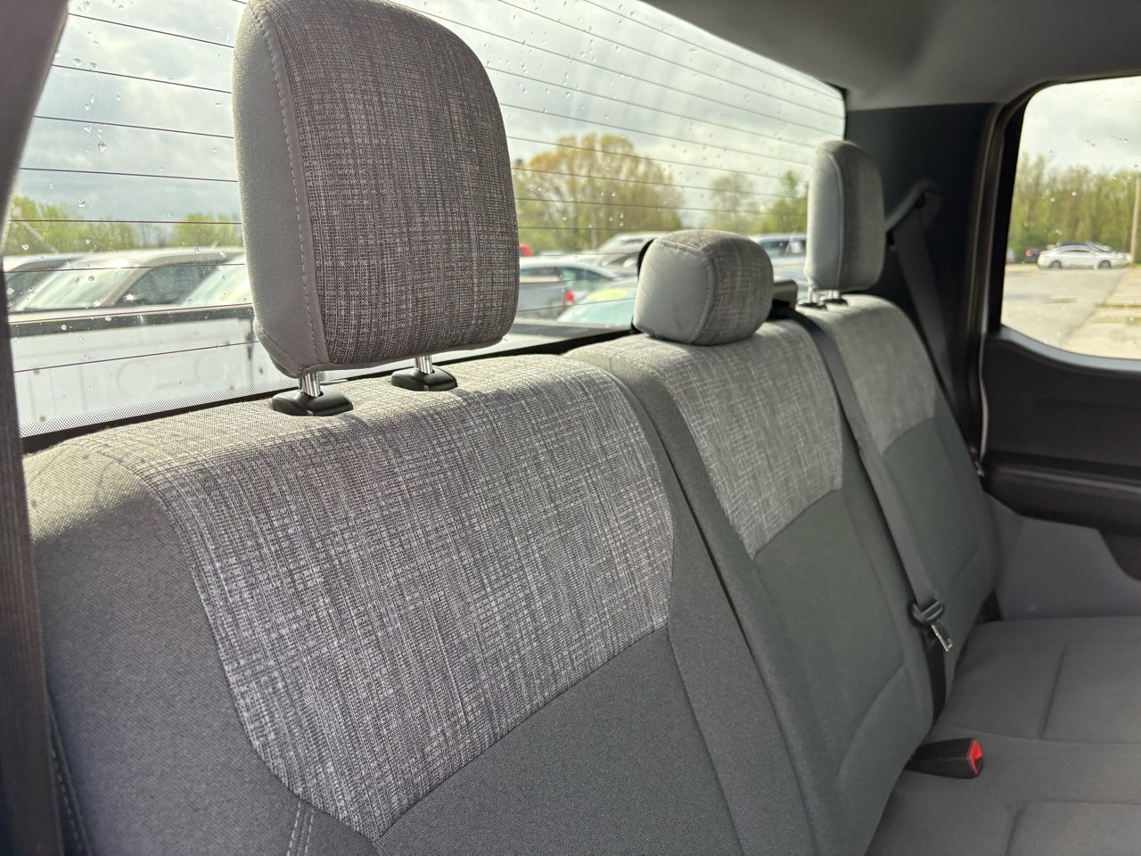 Certified 2023 Ford F150 XLT image 54