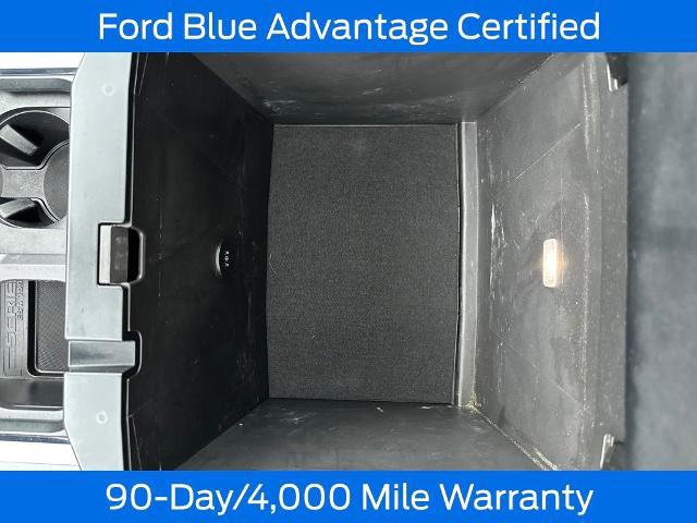 Certified 2023 Ford F350 Lariat w/ Lariat Ultimate Package image 16
