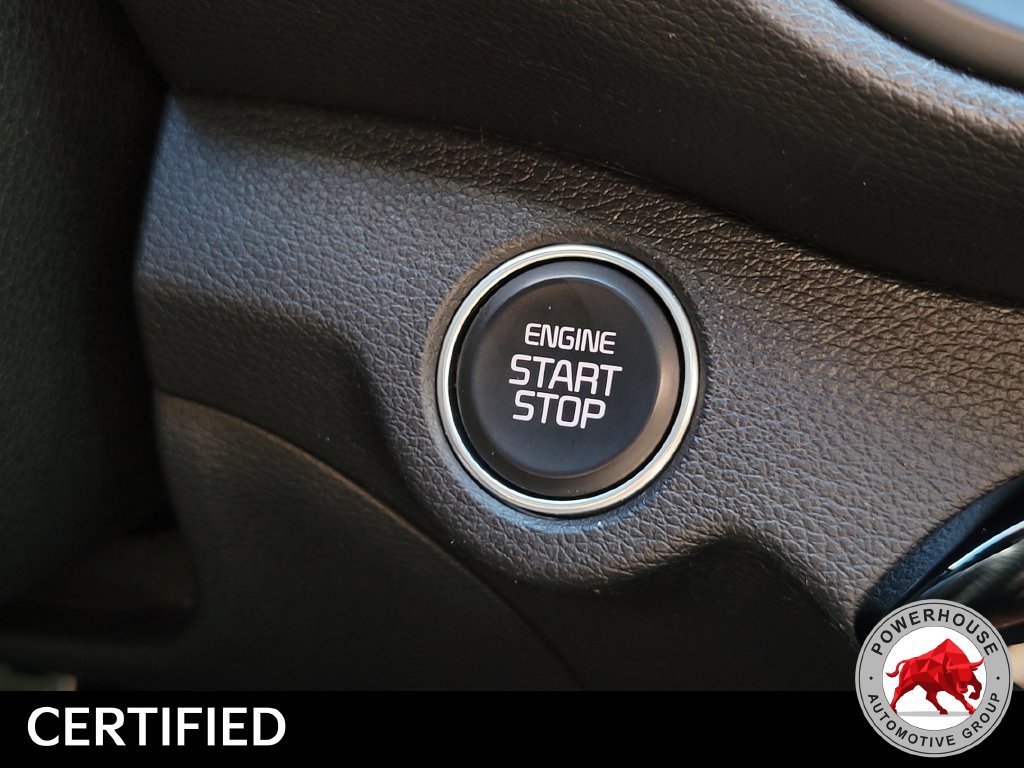 Used 2024 Kia Forte GT-Line w/ GT-Line Premium Package FWD image 35