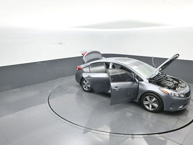 Used 2018 Kia Forte S w/ S Technology Plus Package image 32