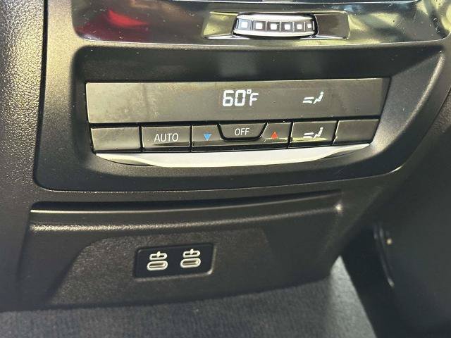 Used 2024 BMW X4 xDrive30i w/ Parking Assistance Package AWD/4WD image 24