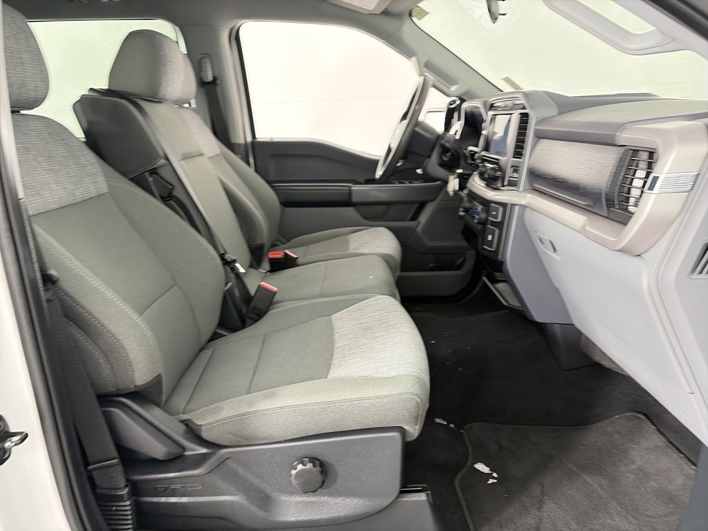 Certified 2023 Ford F150 XLT w/ Trailer Tow Package image 30