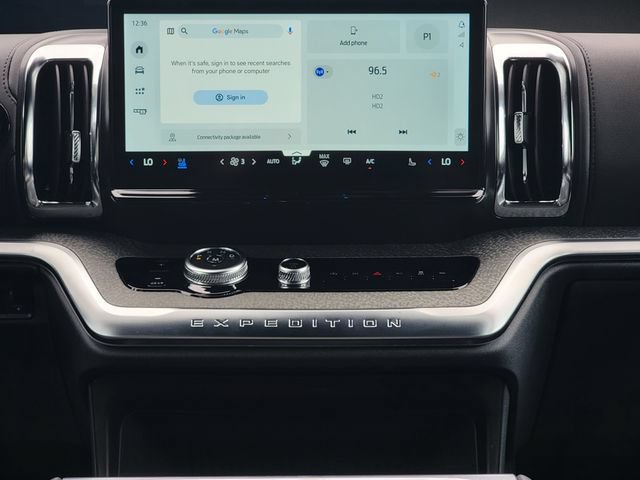 Certified 2025 Ford Expedition Tremor AWD/4WD image 28