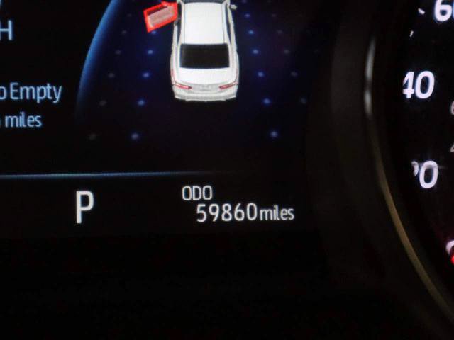 Used 2023 Toyota Camry XSE w/ Navigation Package FWD image 30