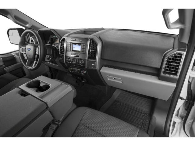 Certified 2018 Ford F150 XLT w/ Equipment Group 302A Luxury AWD/4WD image 16