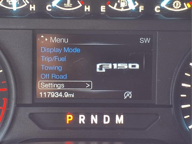 Certified 2019 Ford F150 XL w/ Equipment Group 101A Mid image 19