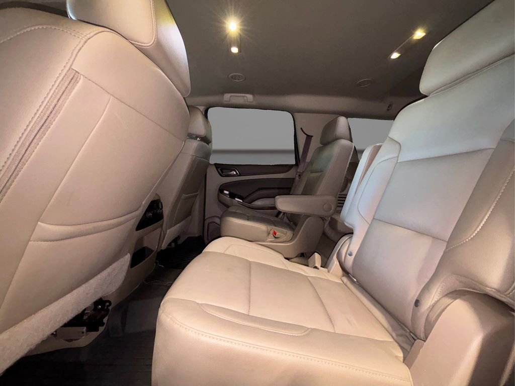Used 2020 Chevrolet Tahoe LT AWD/4WD image 10