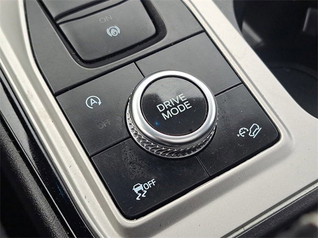 Certified 2023 Ford Explorer ST w/ Equipment Group 401A image 16