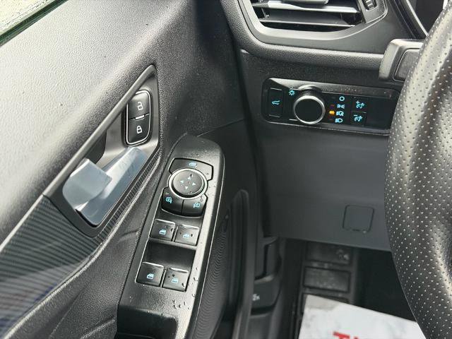 Certified 2024 Ford Escape ST-Line w/ Tech Pack #1 image 19