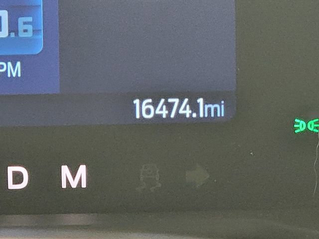 Certified 2022 Ford Bronco Badlands AWD/4WD image 30