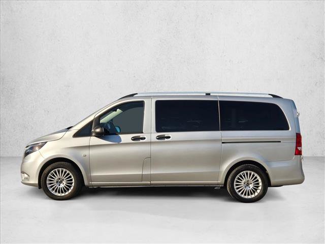 Used 2021 Mercedes-Benz Metris Passenger image 9