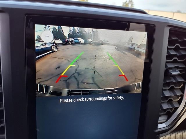 Certified 2024 Ford Ranger XL AWD/4WD image 17