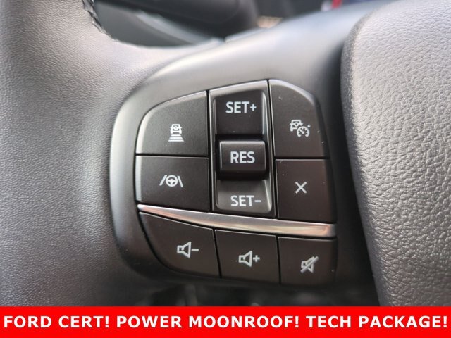 Certified 2024 Ford Bronco Sport Outer Banks w/ Tech Package AWD/4WD image 15