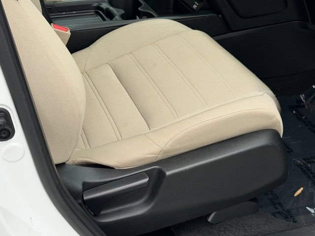 Used 2022 Honda CR-V EX image 37