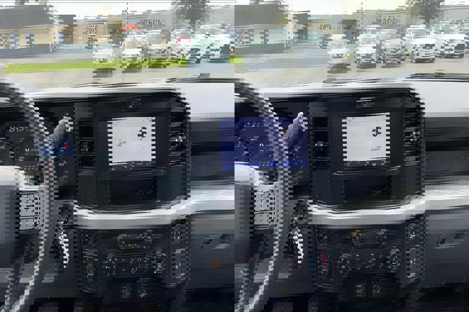 Certified 2025 Ford F350 XL w/ 360-Degree Camera Package image 6