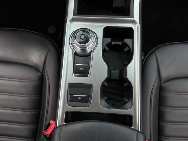 Certified 2023 Ford Edge SEL w/ Convenience Package AWD/4WD image 21