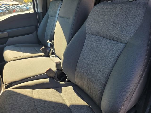 Certified 2023 Ford F150 XL w/ Trailer Tow Package image 11