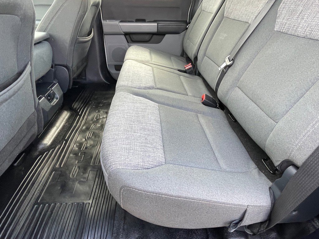 Certified 2024 Ford F350 XLT image 13