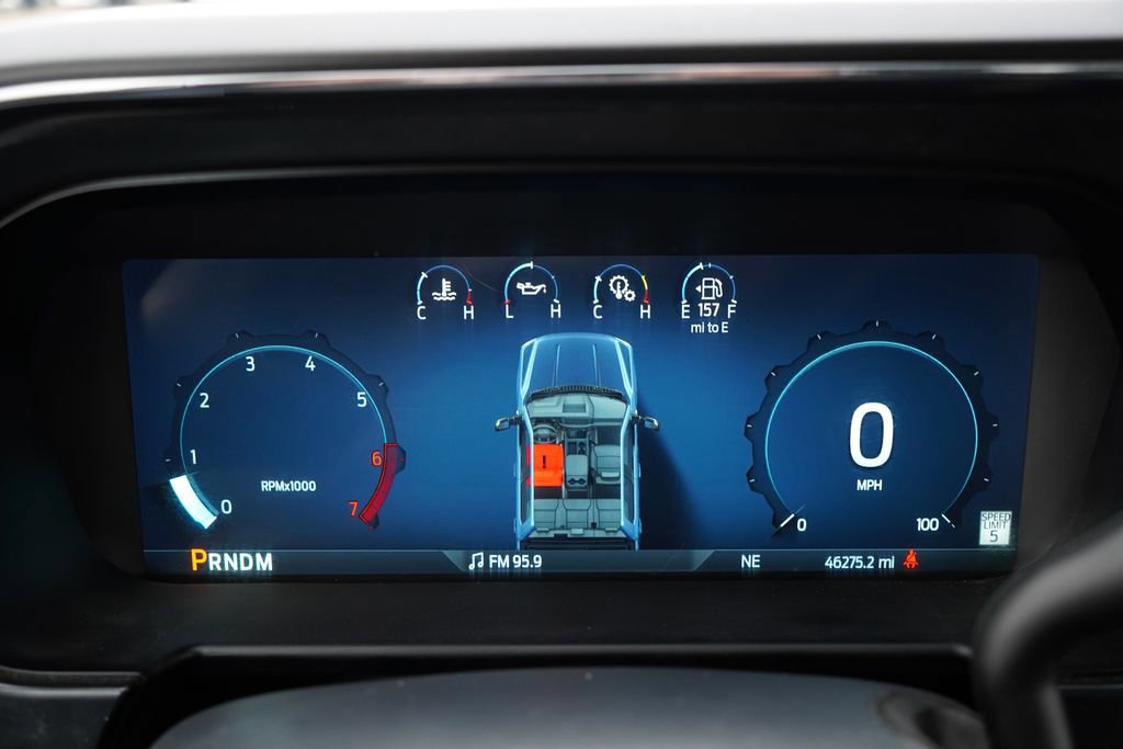 Certified 2023 Ford F250 Lariat w/ Lariat Ultimate Package image 37