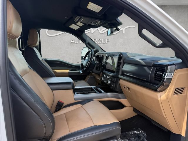 Certified 2023 Ford F250 Lariat AWD/4WD image 25