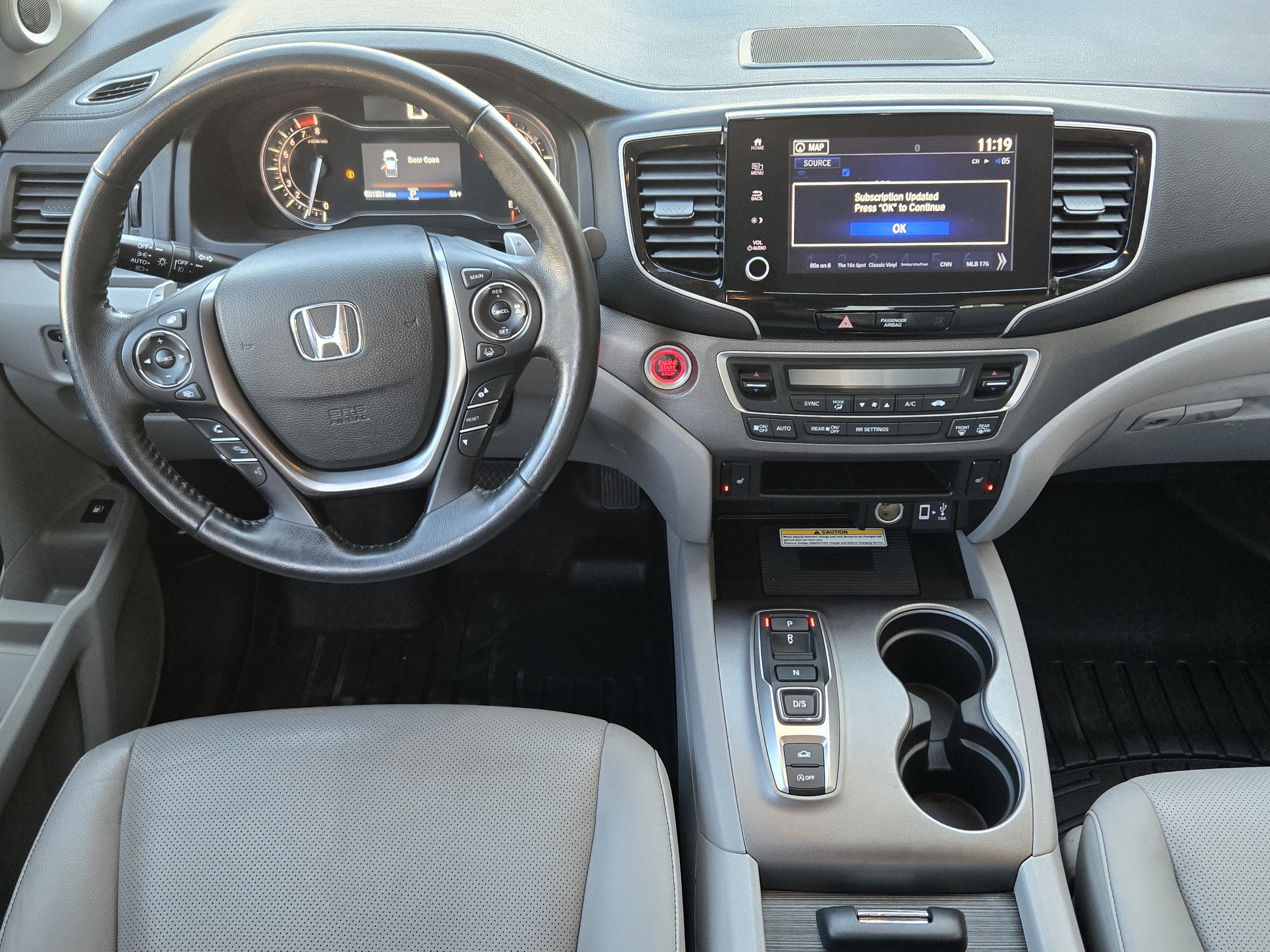 Used 2022 Honda Ridgeline RTL-E image 21