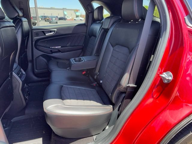 Certified 2020 Ford Edge ST-Line FWD image 36