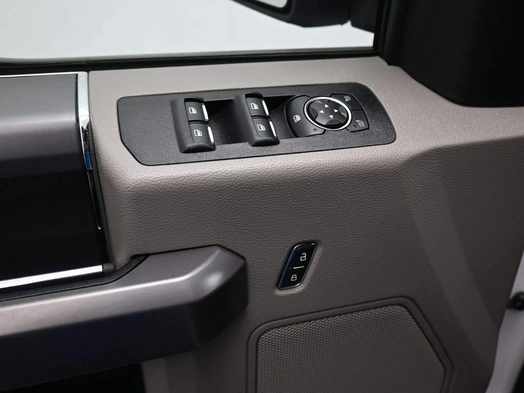 Certified 2019 Ford F150 XLT w/ Equipment Group 302A Luxury image 40