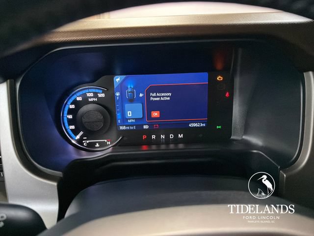 Certified 2022 Ford Bronco Outer Banks AWD/4WD image 19