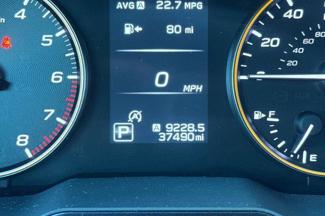 Used 2023 Subaru Outback Wilderness image 22