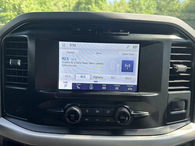 Certified 2023 Ford F150 XLT w/ XTR Package AWD/4WD image 16