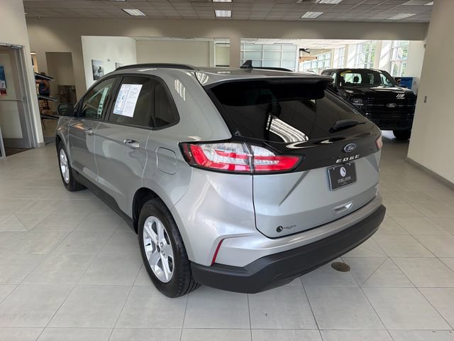 Certified 2024 Ford Edge SE AWD/4WD image 6