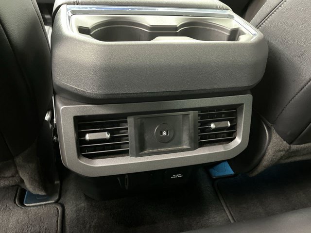 Certified 2023 Ford F350 Lariat w/ Sport Appearance Package AWD/4WD image 15