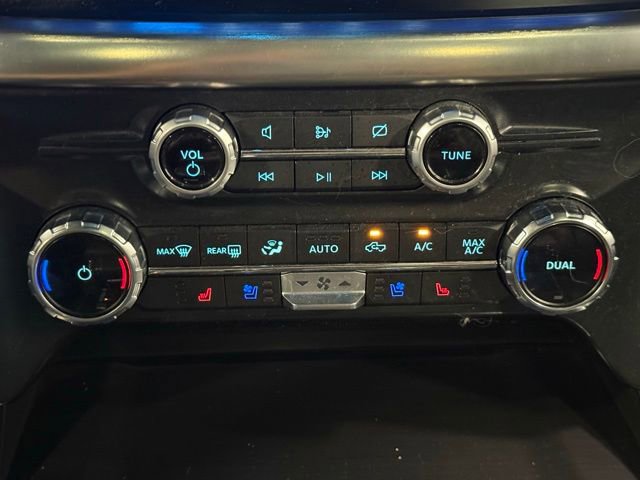 Certified 2022 Ford F150 Lariat AWD/4WD image 29