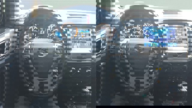 Certified 2023 Ford Ranger XLT w/ Equipment Group 301A Mid image 19