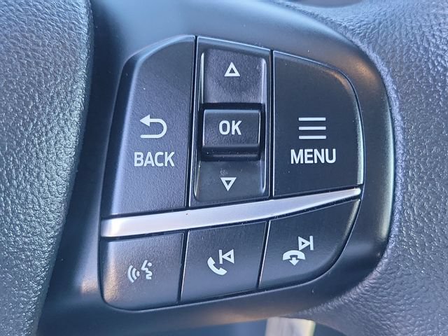 Certified 2024 Ford Maverick XL FWD image 9