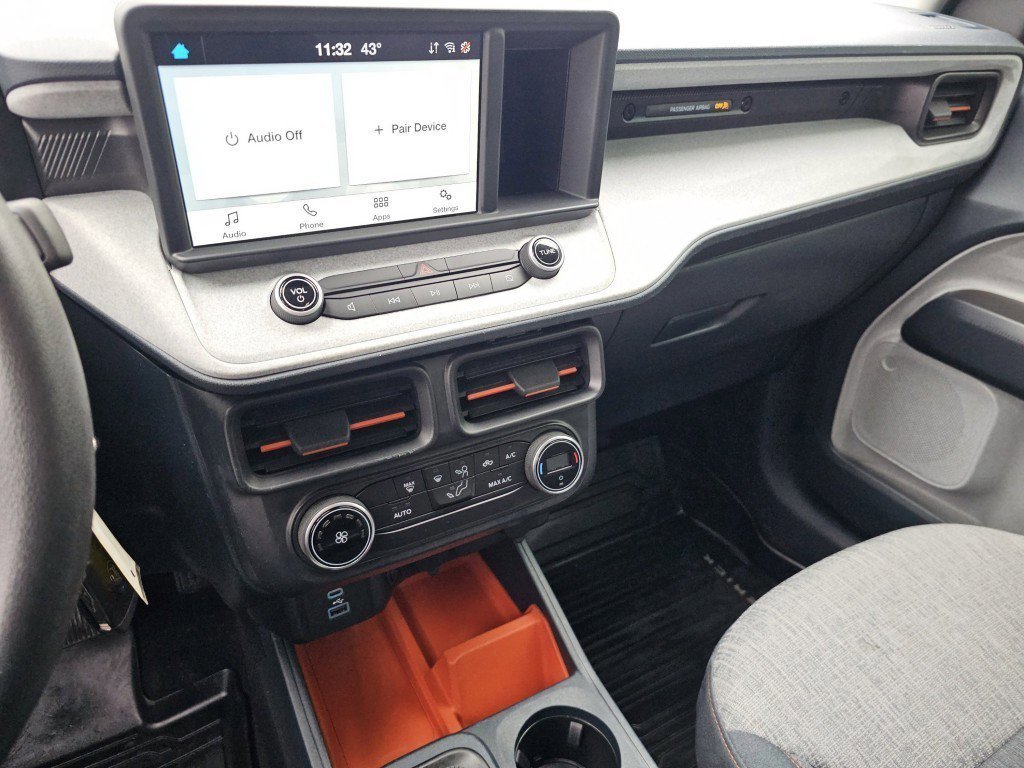 Certified 2022 Ford Maverick XLT w/ Equipment Group 300A Standard image 32