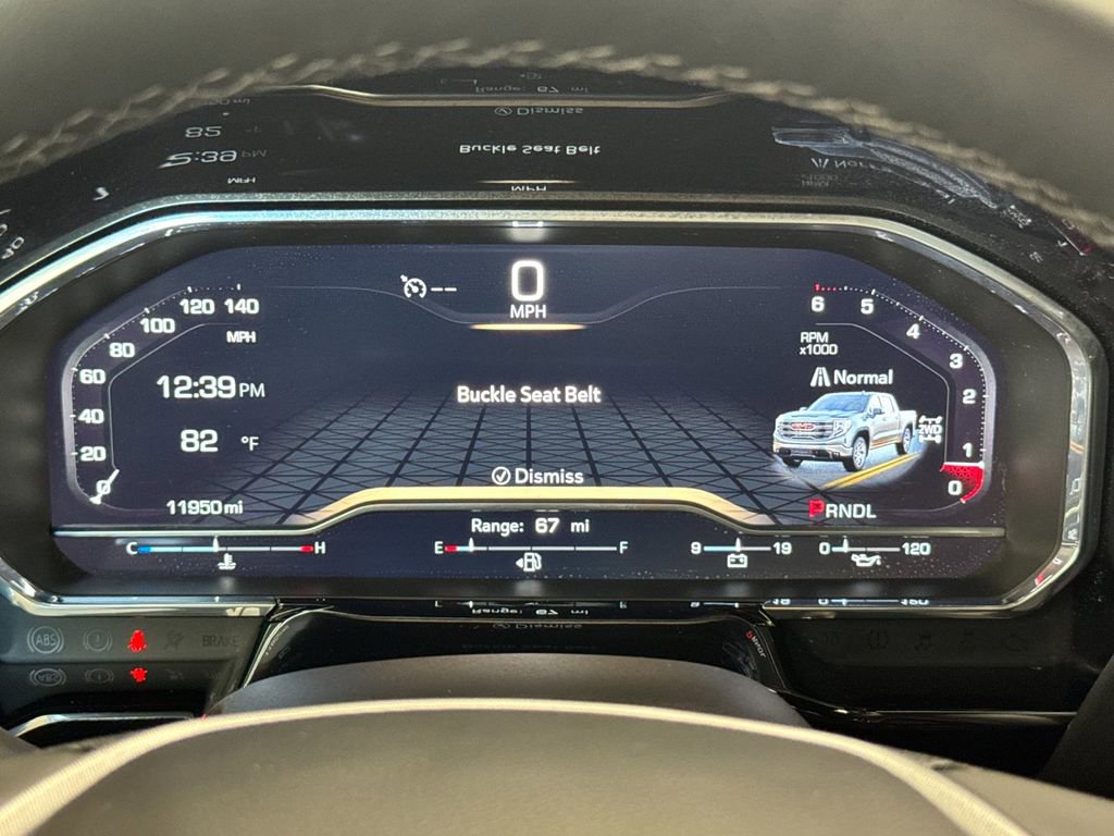 Used 2023 GMC Sierra 1500 Elevation image 23