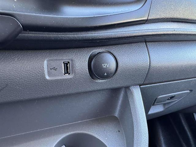 Certified 2025 Ford Transit 250 148 Medium Roof RWD image 19