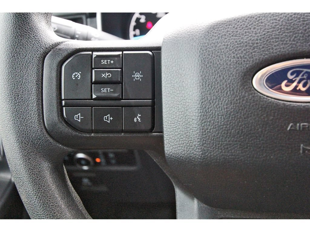 Certified 2023 Ford F150 XL w/ STX Appearance Package RWD image 18