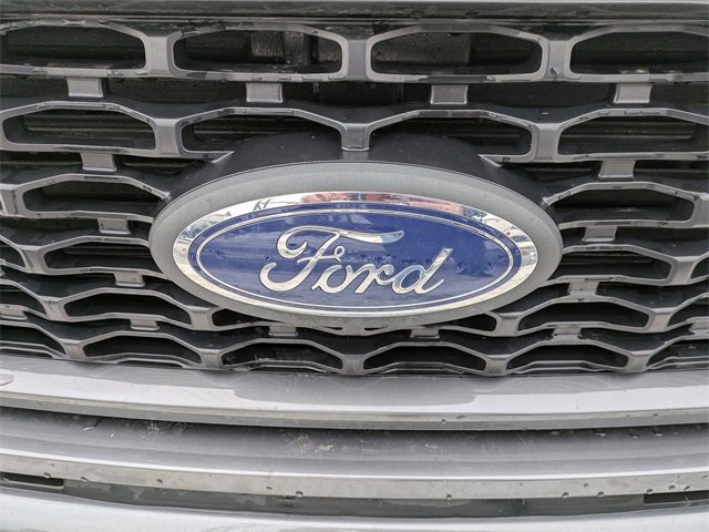 Certified 2023 Ford F150 XL w/ STX Appearance Package image 9