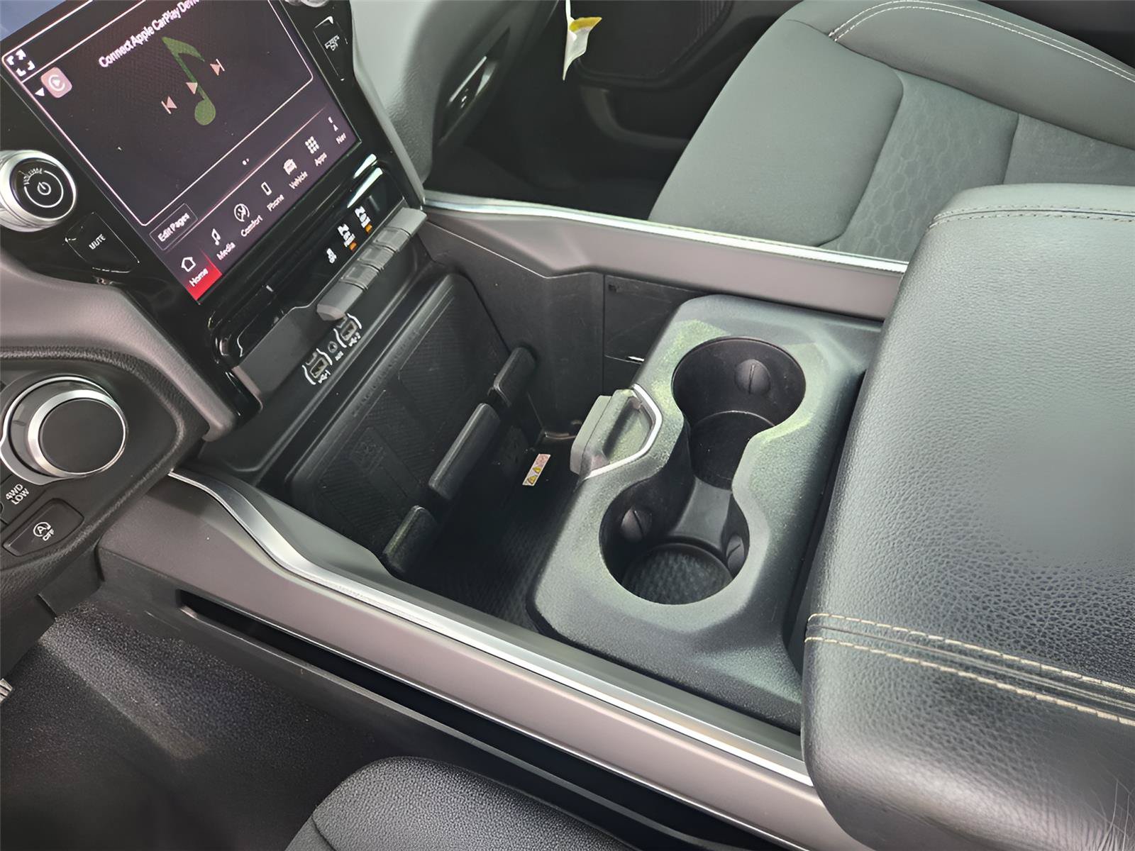 Used 2025 RAM 1500 Lone Star AWD/4WD image 18