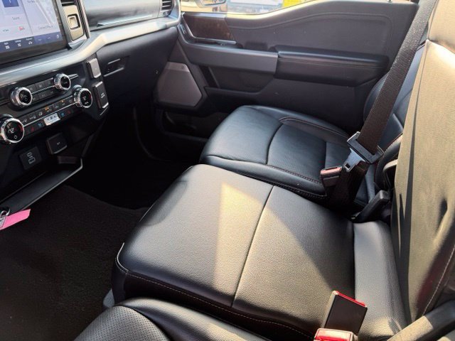 Certified 2021 Ford F150 Lariat AWD/4WD image 27